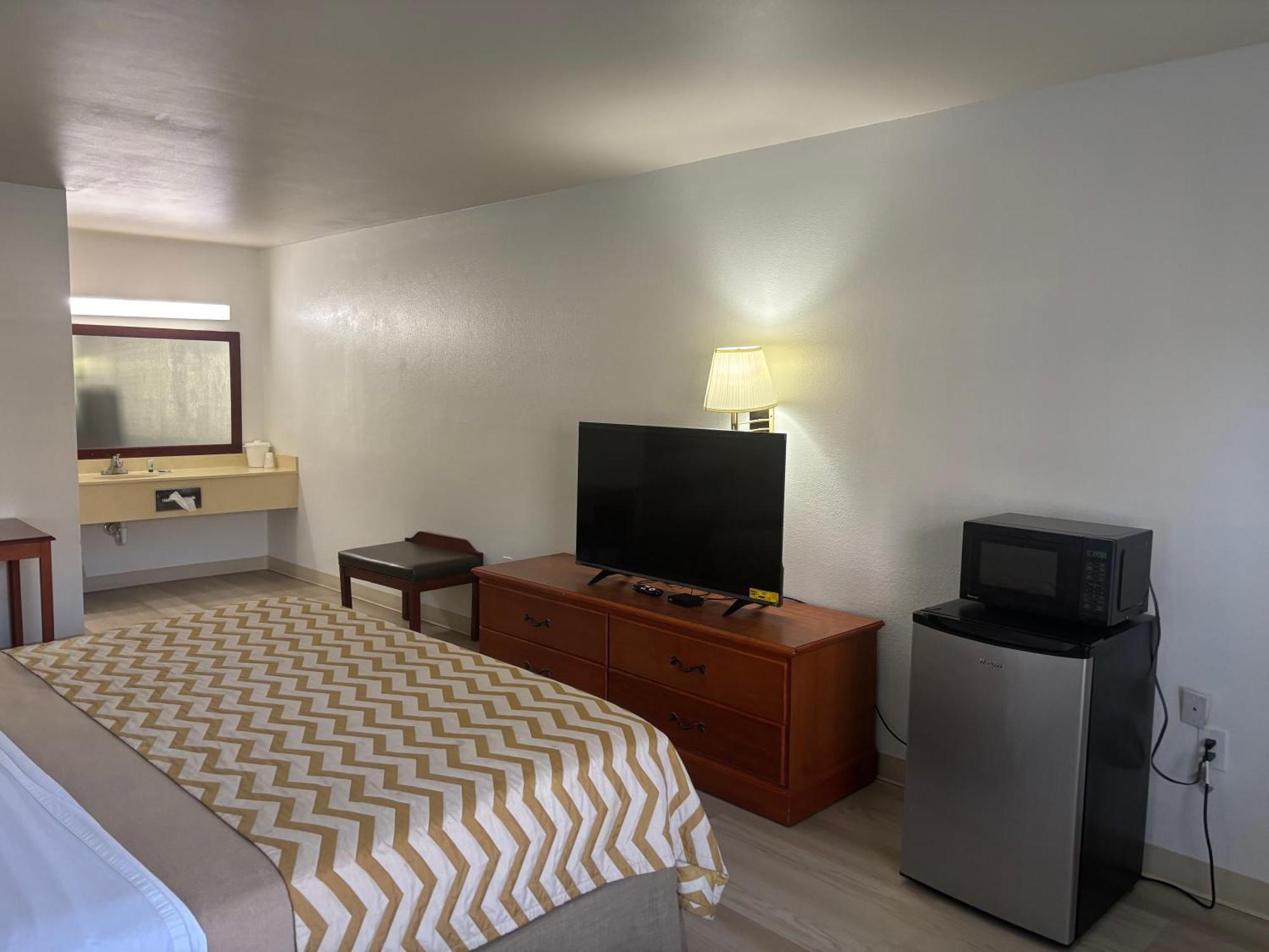 ทราเวลลอดจ์ อลาชัว Hotel อาแล็ตชูเอ ภายนอก รูปภาพ