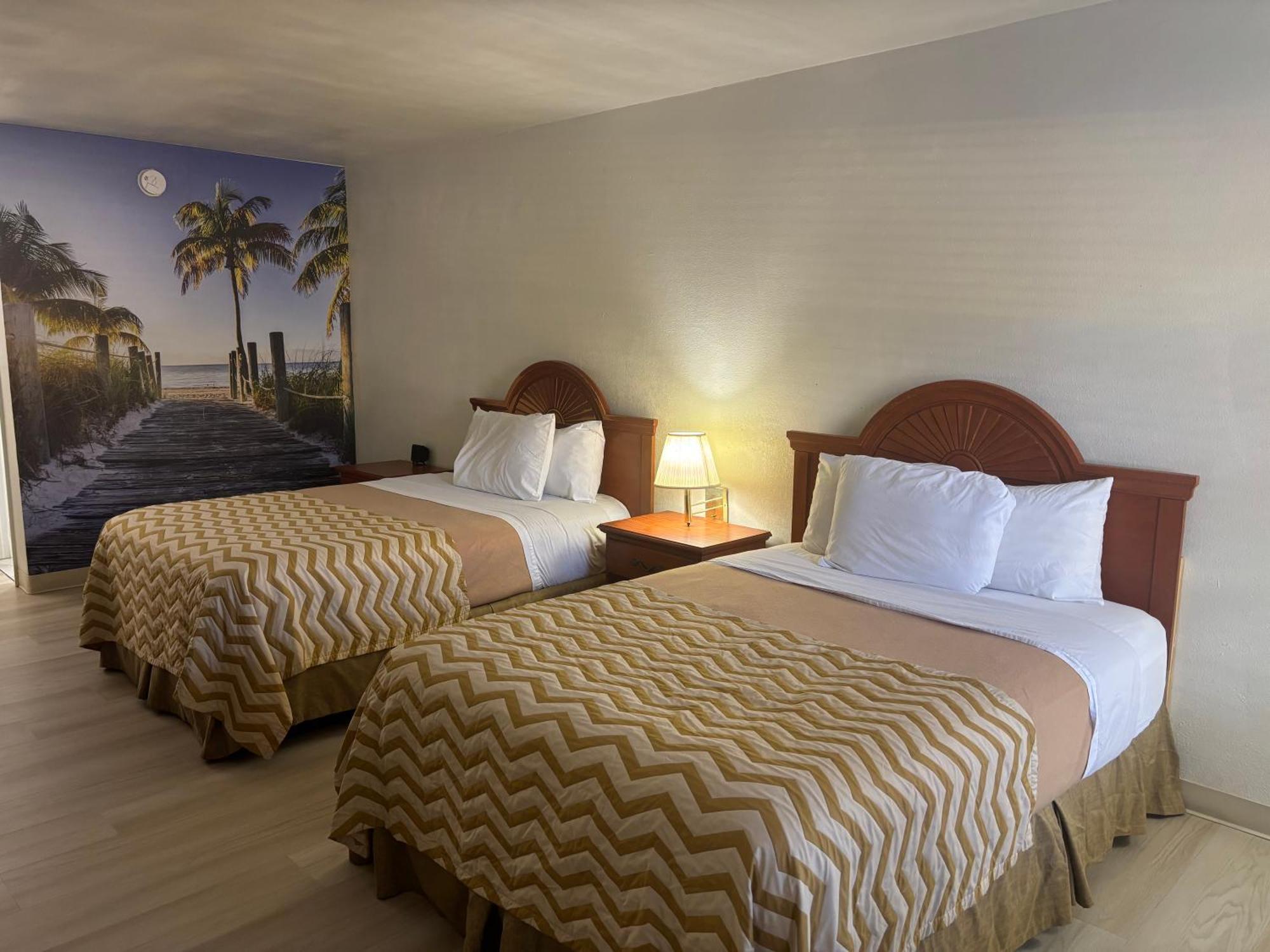 ทราเวลลอดจ์ อลาชัว Hotel อาแล็ตชูเอ ภายนอก รูปภาพ